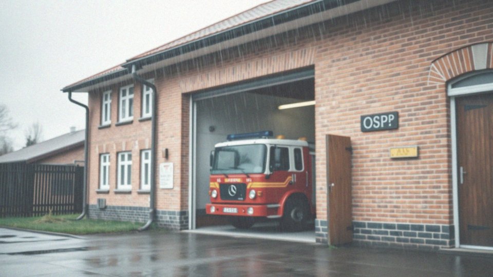 Czy dodatek strażacki jest opodatkowany? Wyjaśniamy szczegóły