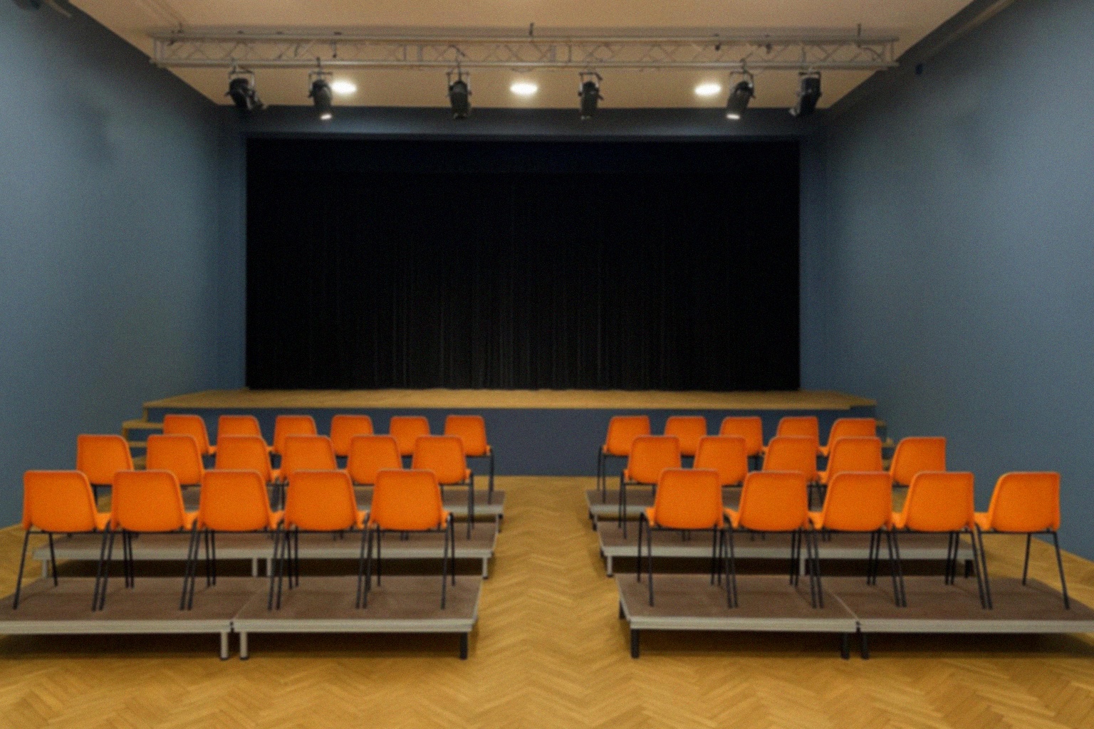 Wakacyjne kino dla całej rodziny w Wodzisławiu Śląskim