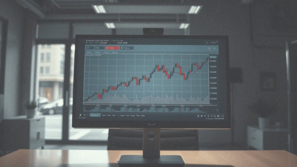 EMA co to jest? Wykładnicza średnia krocząca w analizie technicznej