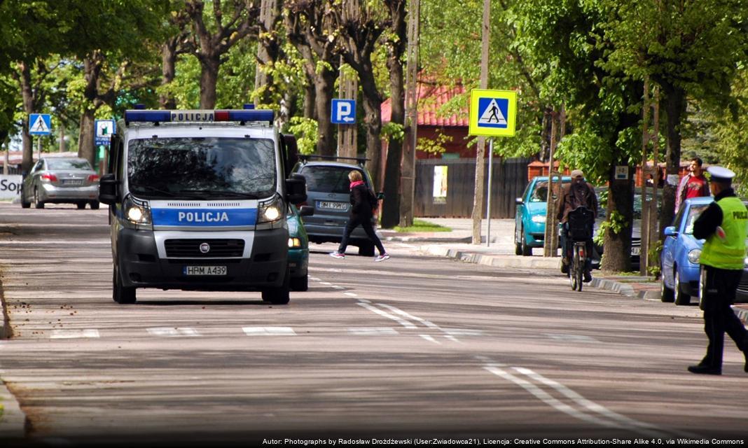 Uroczystość wyróżnień, awansów i ślubowania nowych policjantów w Katowicach