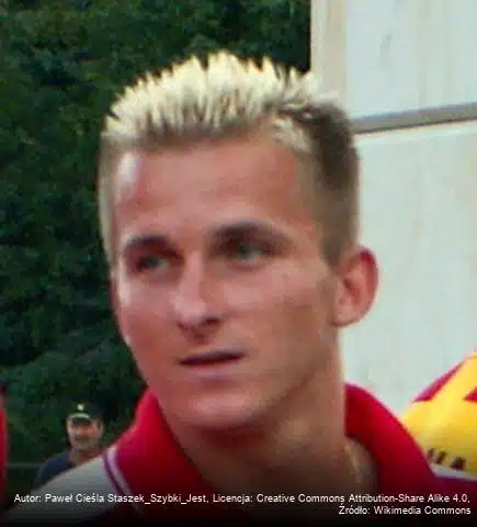 Mariusz Zganiacz