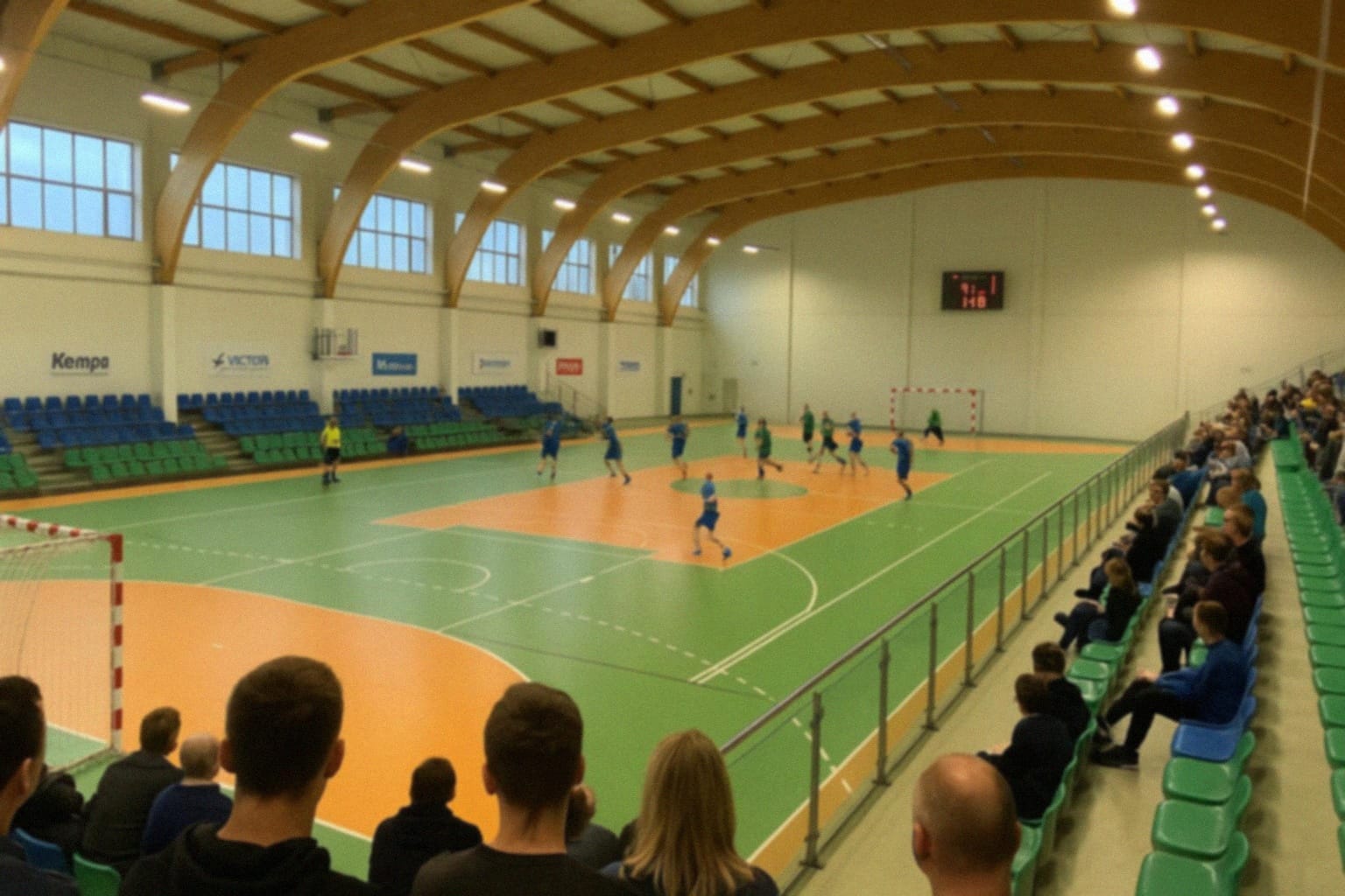 Święto Babci i Dziadka w Wodzisławiu Śląskim z wyjątkowymi atrakcjami