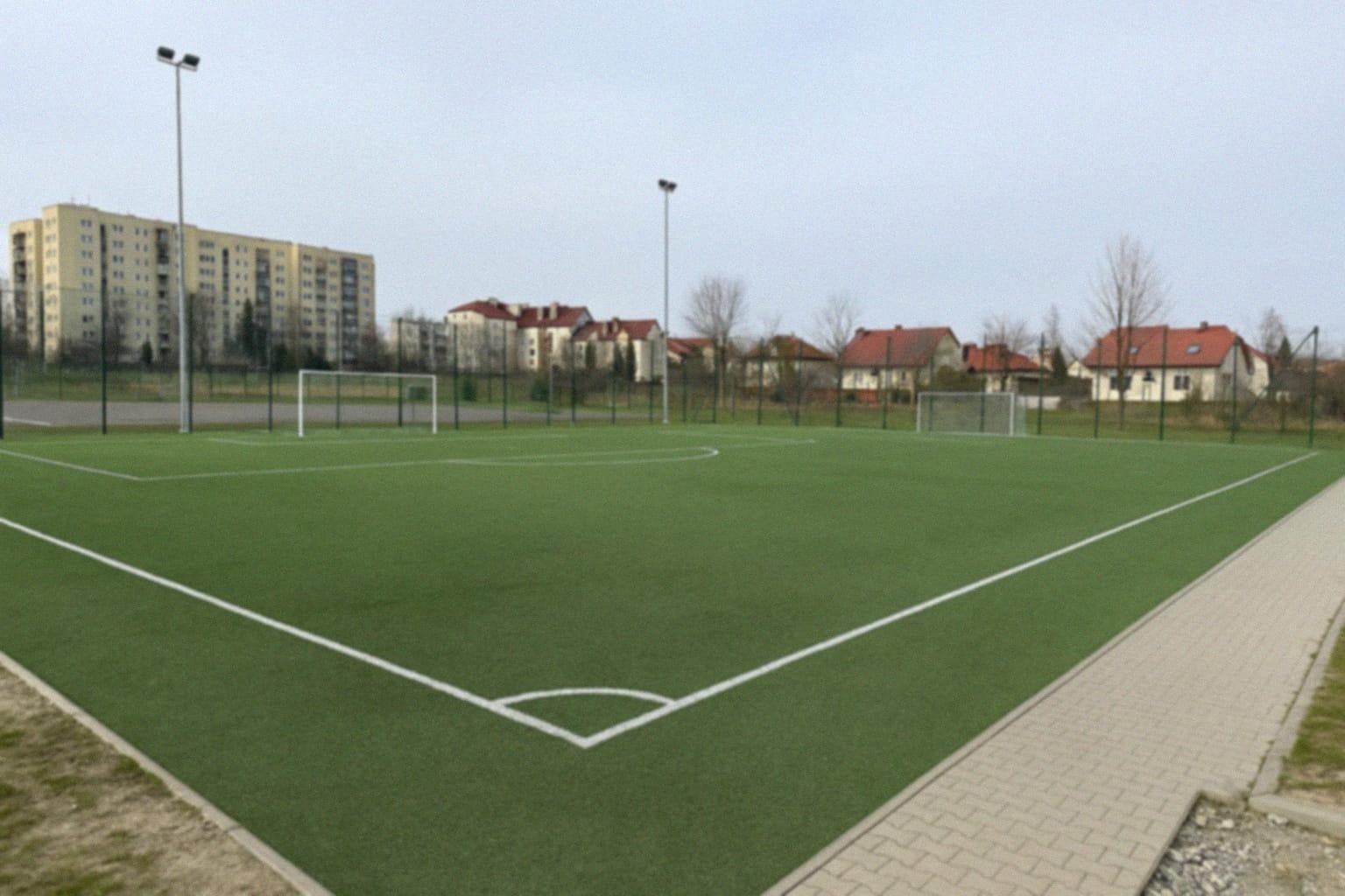 OTWARTE treningi sportowe w Wodzisławiu Śląskim podczas ferii