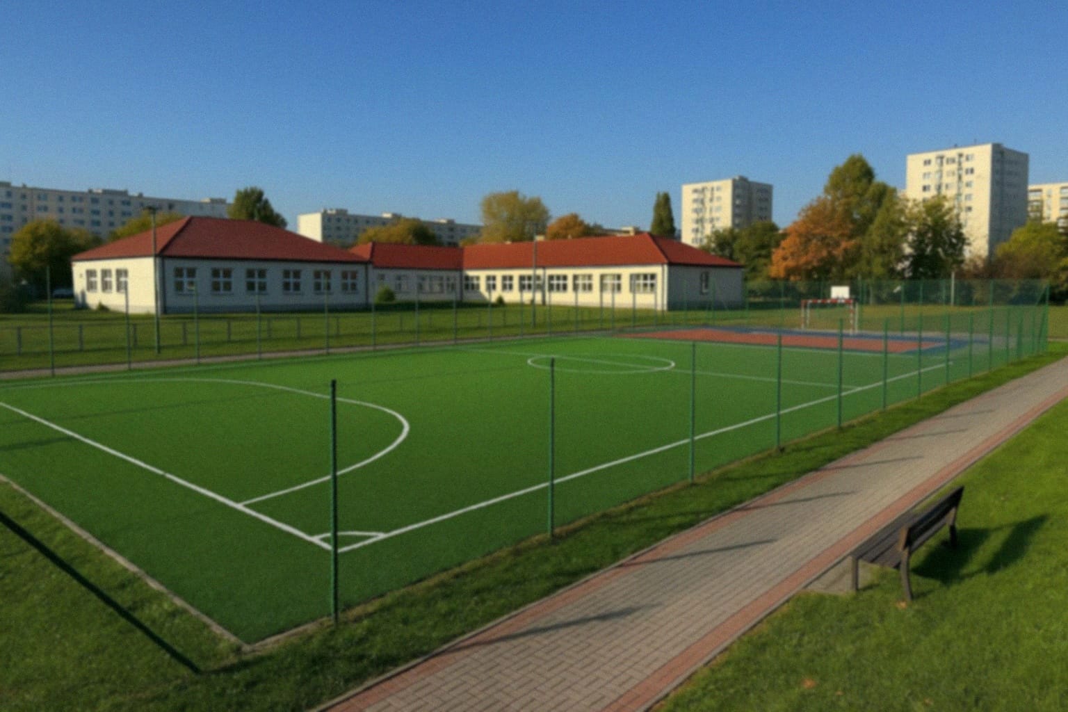 Zimowisko na sportowo z MOSiR – ważne informacje dla uczestników