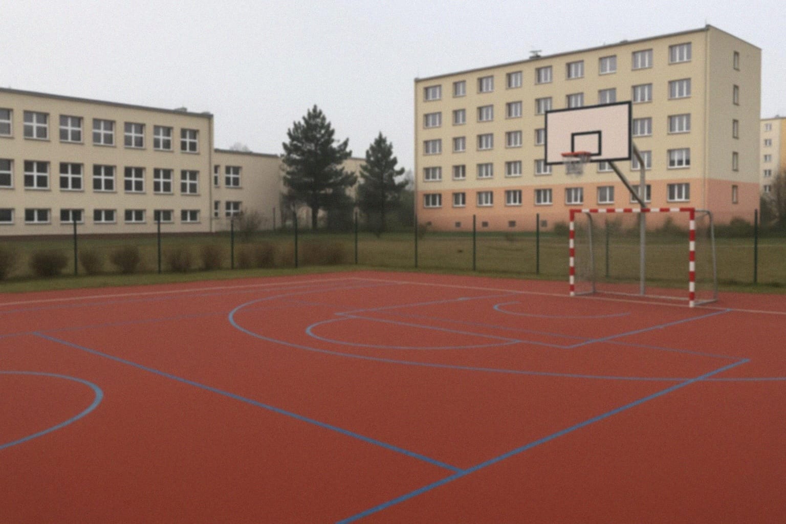 Ferie zimowe z MOSiR „Centrum” – intensywna aktywność i radość dla uczestników