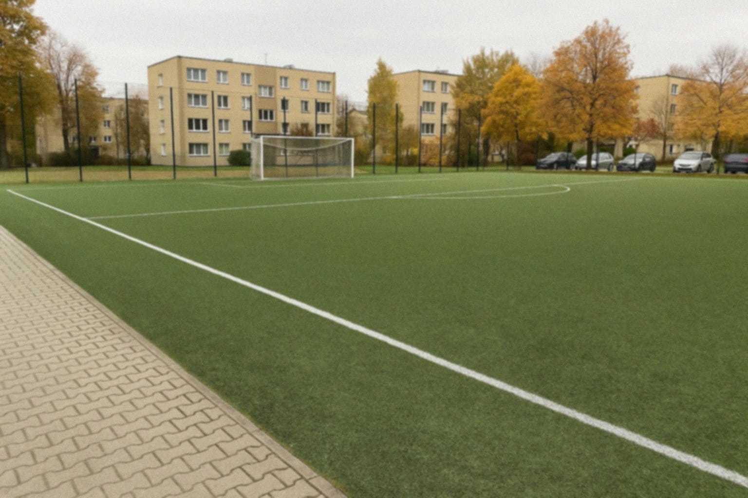 Nowe kierunki rozwoju MOSiR „Centrum” w Wodzisławiu Śląskim