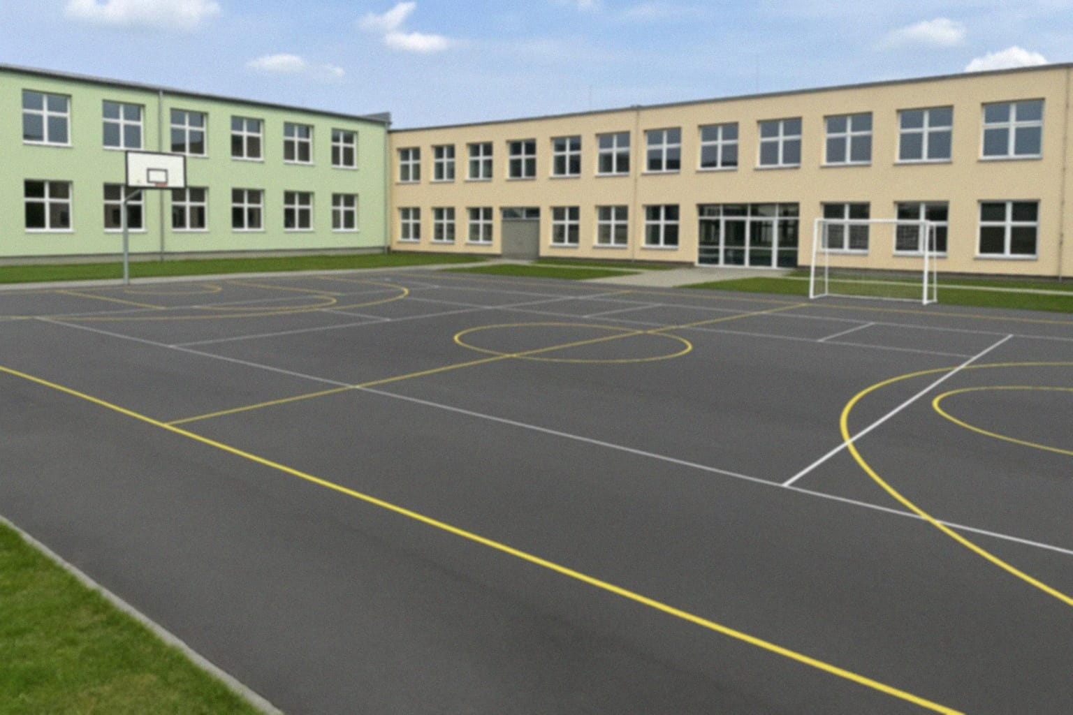 Kwiecień z MOSiR „Centrum” – Bogaty Kalendarz Wydarzeń w Wodzisławiu Śląskim