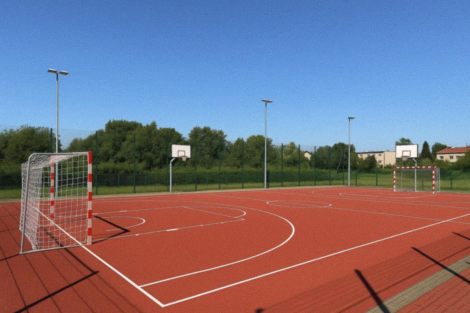 III Maraton Masażu z SEI w Wodzisławiu Śląskim