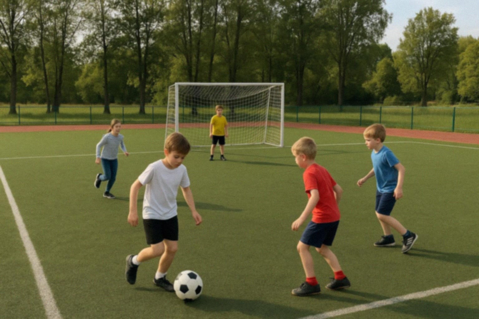 Majówkowe Kino Plenerowe przy Baszcie Rycerskiej