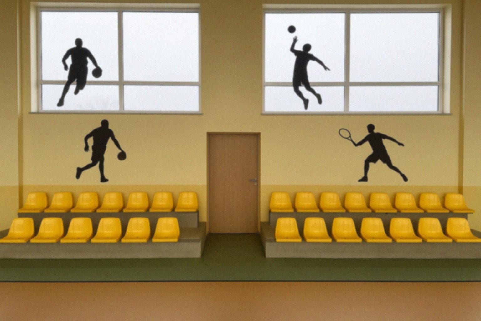 Zimowisko na Sportowo 2026 w Wodzisławiu Śląskim