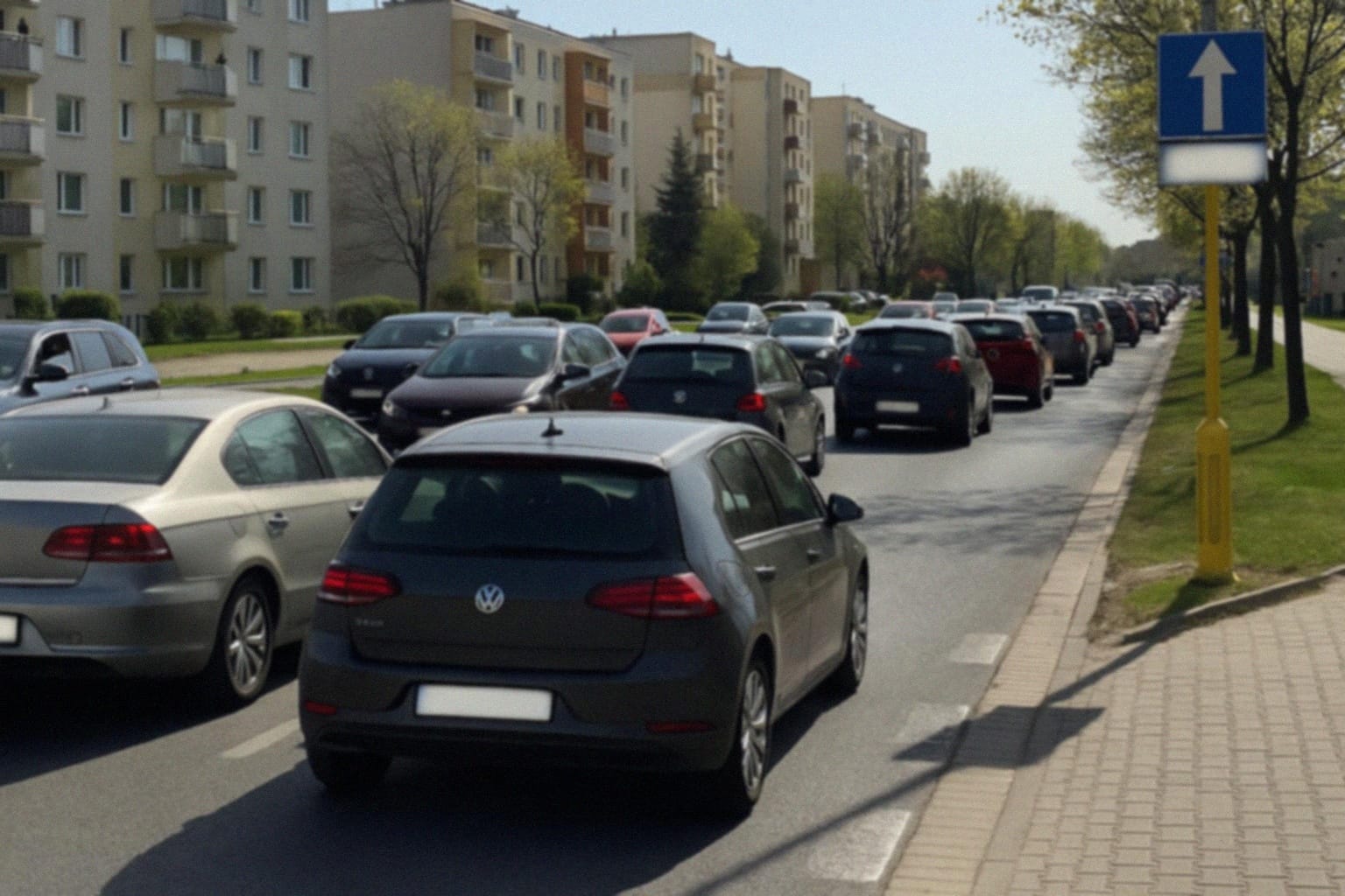 Rozpoczęcie Akcji Zima 2025/2026 w Wodzisławiu Śląskim