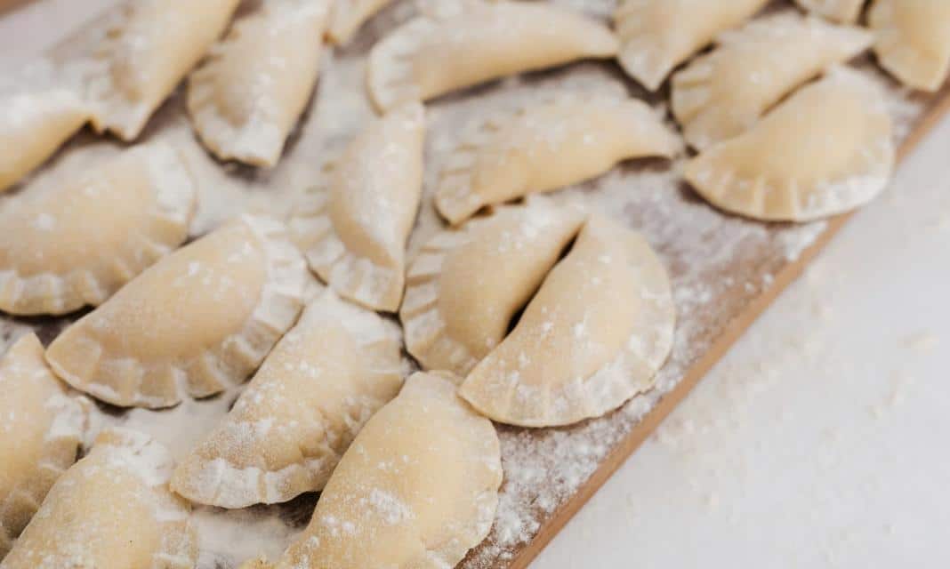 Pierogarnia Wodzisław Śląski