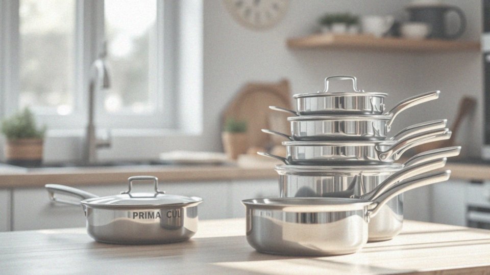 Prima Cucina – co to za firma i jakie oferuje produkty?