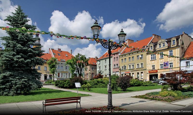 Stare Miasto (Wodzisław Śląski)