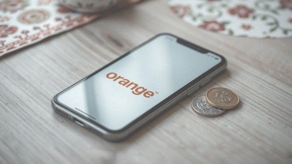 Turcja roaming Orange – zasady i koszty korzystania z usług