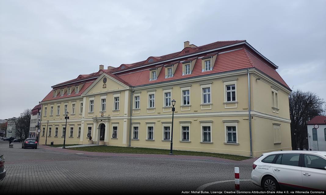 Przedłużone utrudnienia w ruchu na ul. Słowackiego oraz Targowej