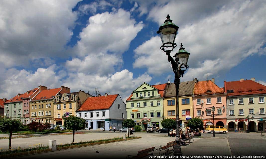 Nieczynne jednostki miejskie w Wigilię Bożego Narodzenia